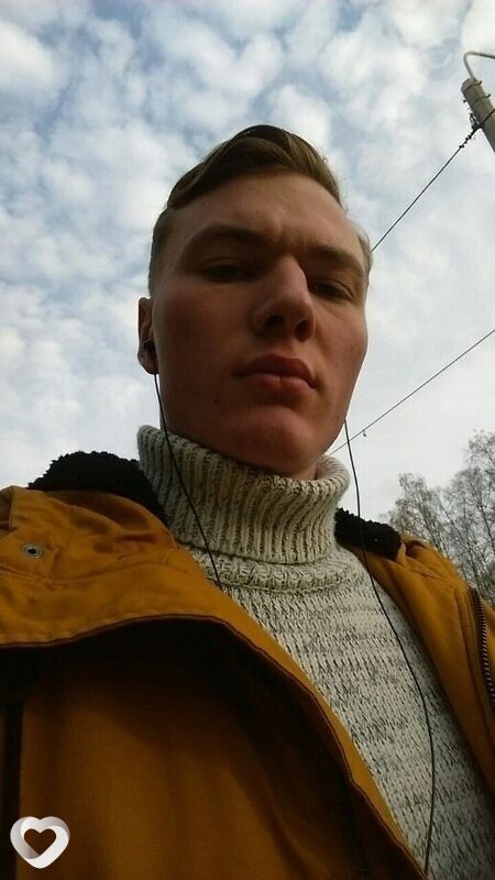 Данила, 27, Димитровграде — анкета №1461313