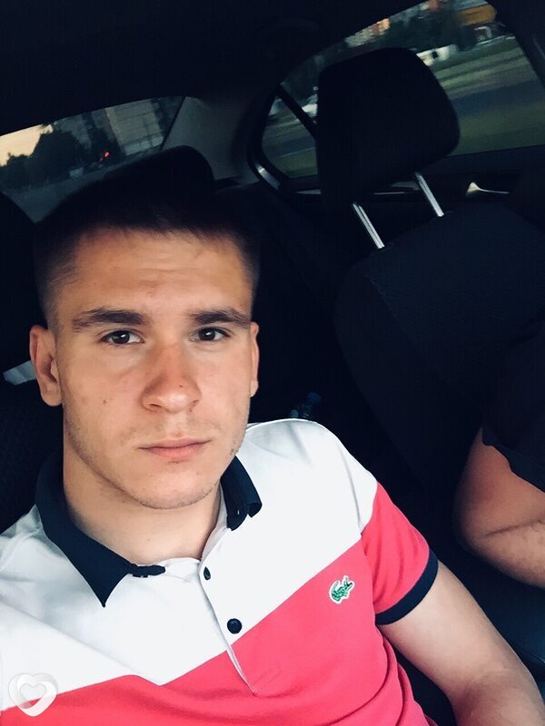 Алексей, 28, Москве — анкета №1461319