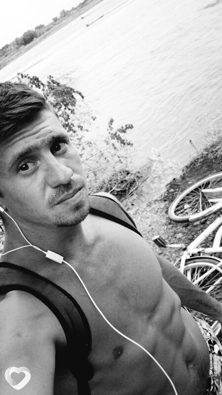 Егор, 35, Сочи — анкета №1461322