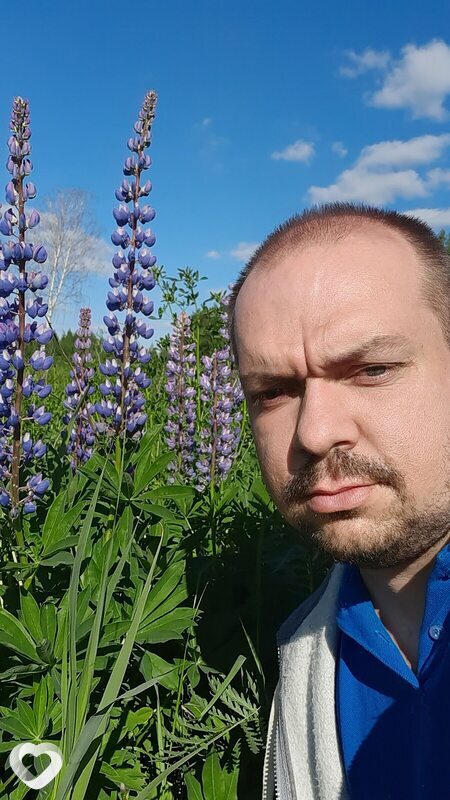 Саша, 41, Иванове — анкета №1461327