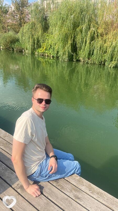 Владимир, 30, Калуге — анкета №1461330