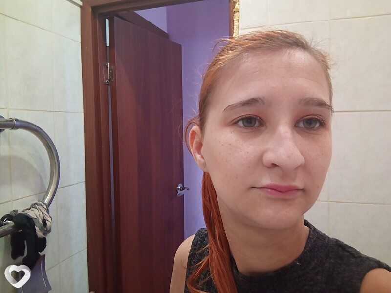 Демониха, 28, Москве — анкета №1461134
