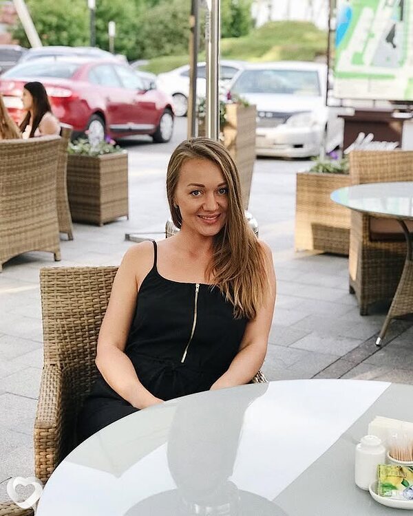 Дарья, 37, Челябинске — анкета №1461137