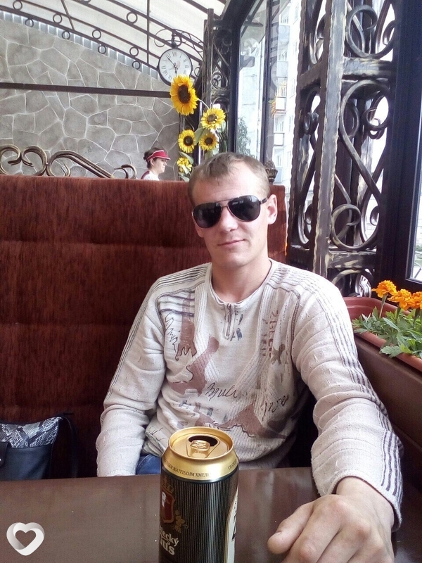 Роман, 39, Петрозаводске — анкета №1461139