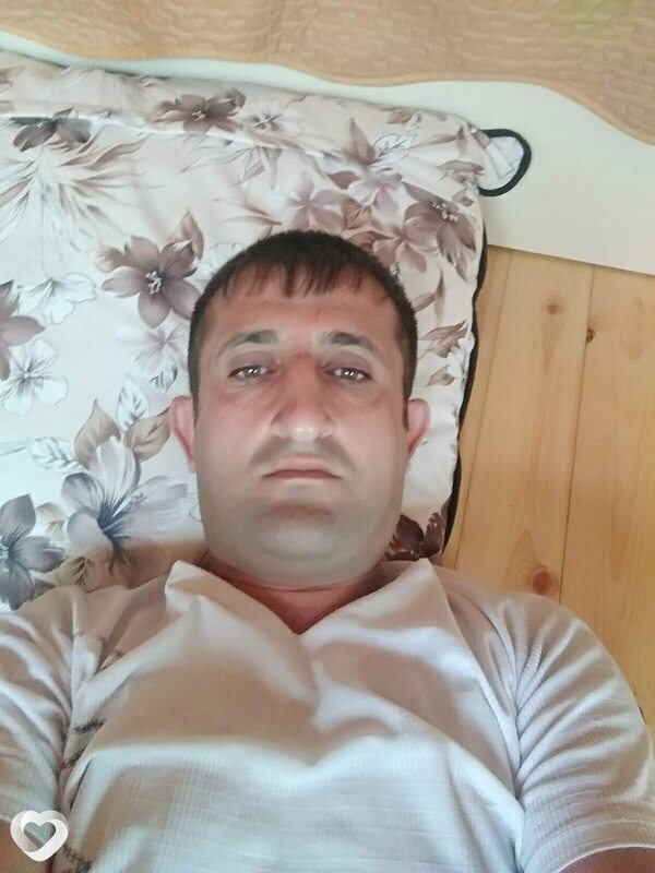 Эльчин Алйев, 42, Кемерове — анкета №1461141