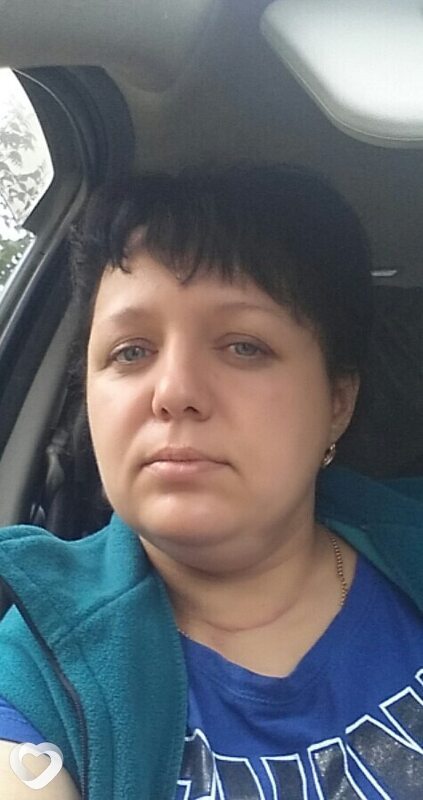 Ольга, 47, Хабаровске — анкета №1461142