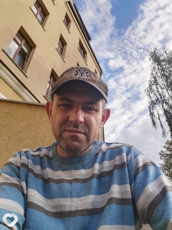 Иван, 46, Варшава — анкета №1461143