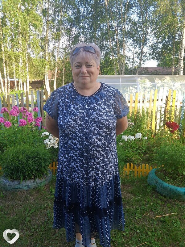 Елена, Волга