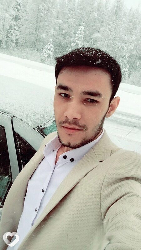 Карен, 32, Минске — анкета №1461146