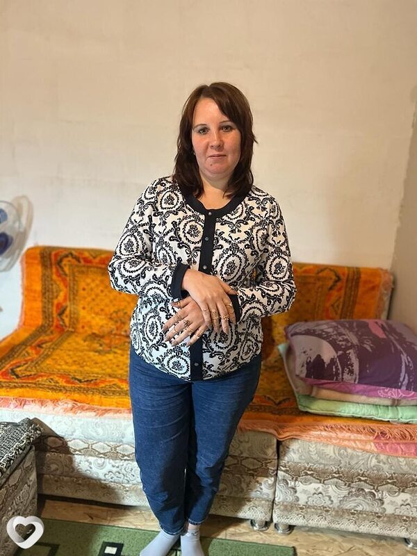 Ксения, 35, Астрахани — анкета №1461150