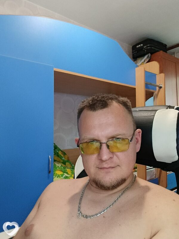 Станислав, 41, Ясном — анкета №1461152