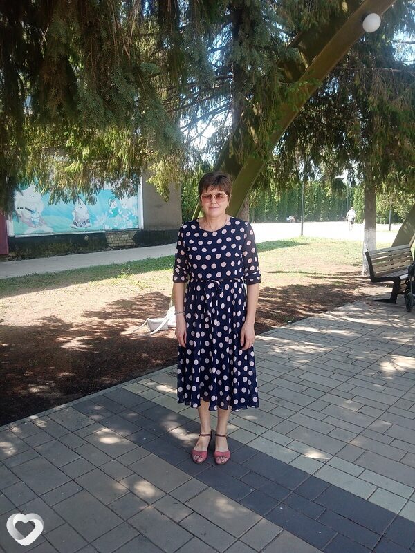 Татьяна, 56, Липецке — анкета №1461154
