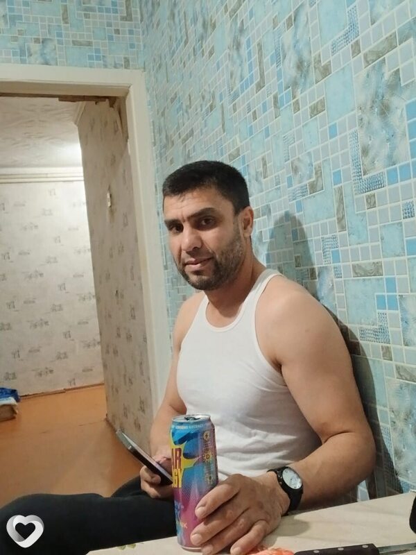 Обид, 38, Стерлитамаке — анкета №1461190