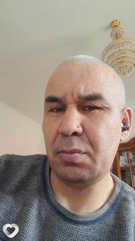 Канат, 47, Атырау(гурьев) — анкета №1461191