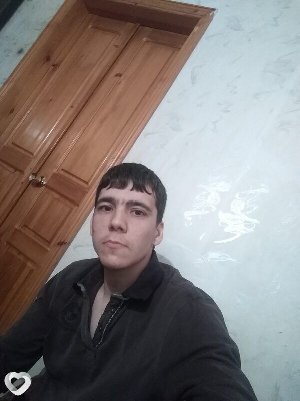 Татарин, 36, Астрахани — анкета №1461192
