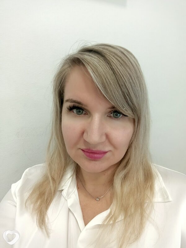 Светлана, 45, Нижнем Новгороде — анкета №1461200