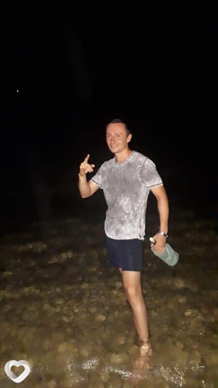 Кирилл, 38, Томске — анкета №1461201