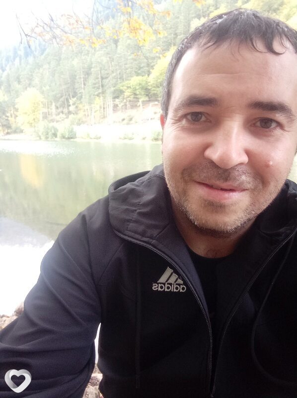 Валерий, 44, Сатке — анкета №1461293