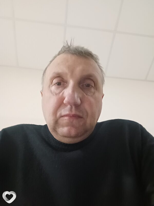 Сергей, 51, Сергиеве Посаде — анкета №1461209