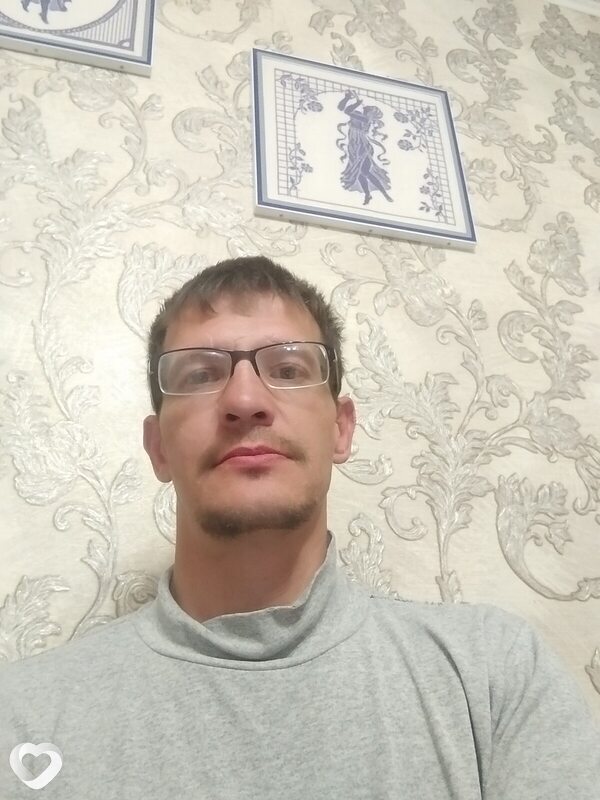 Евгений, 40, Бирске — анкета №1461214