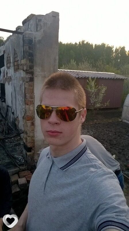 Алексей, 28, Москве — анкета №1461230