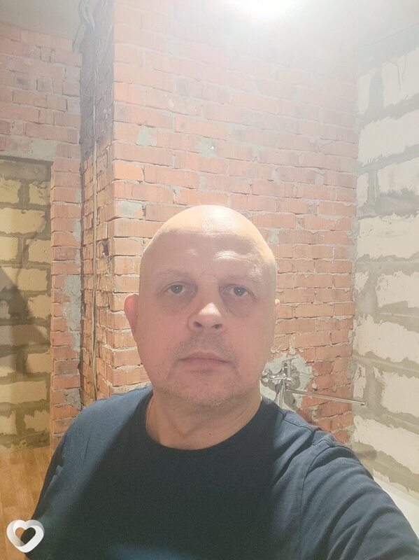 Алекс, 48, Дмитрове — анкета №1461231