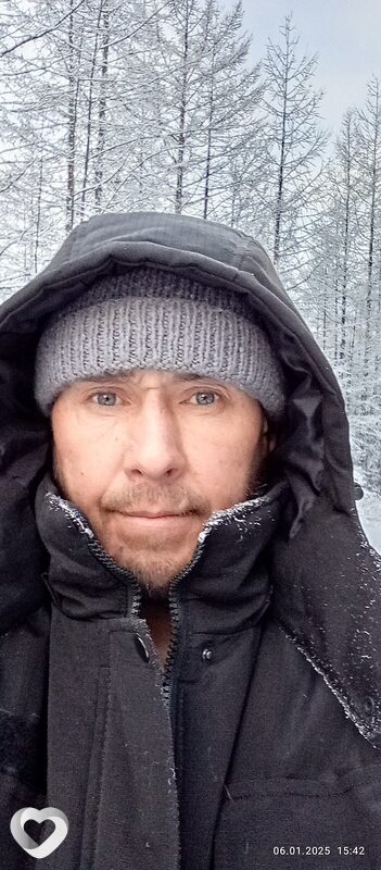 Сергей, 43, Екатеринбурге — анкета №1461233