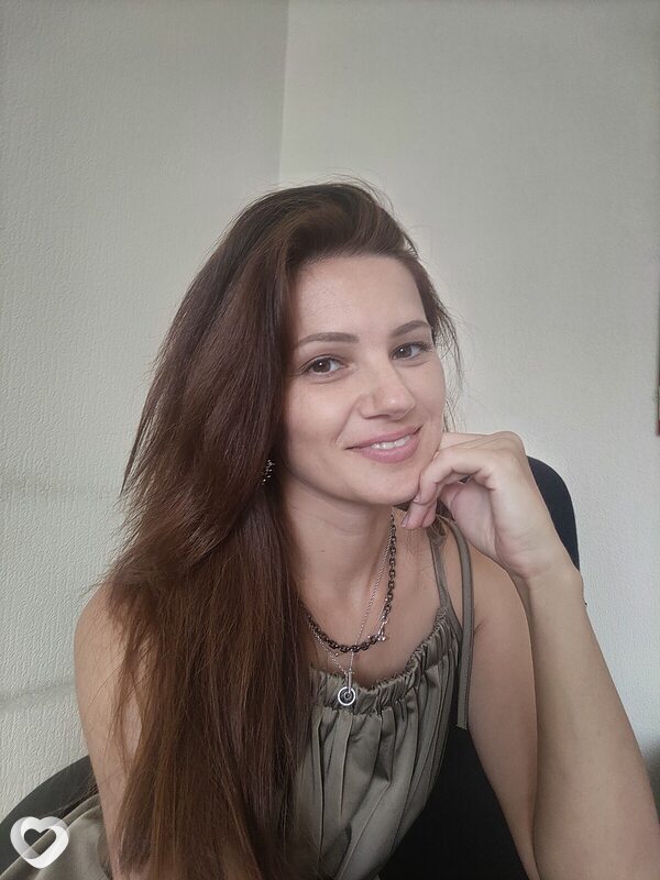 Вероника, 40, Казани — анкета №1461239