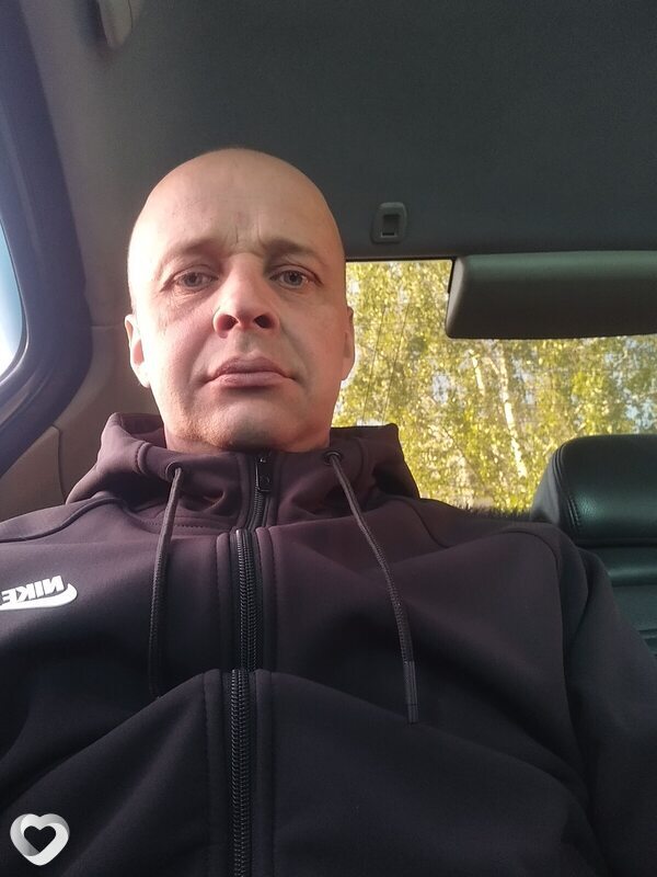 Александр, 46, Курске — анкета №1461249