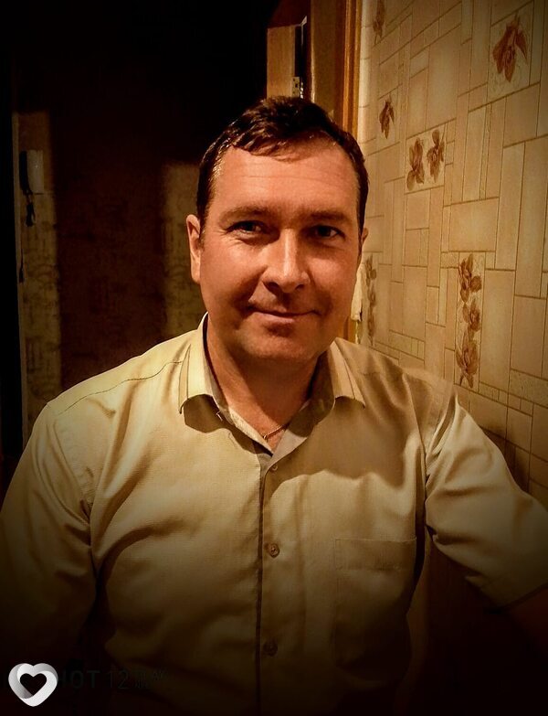 Олег, 46, Бузулуке — анкета №1461264
