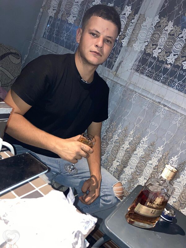 Cosmin, Iași