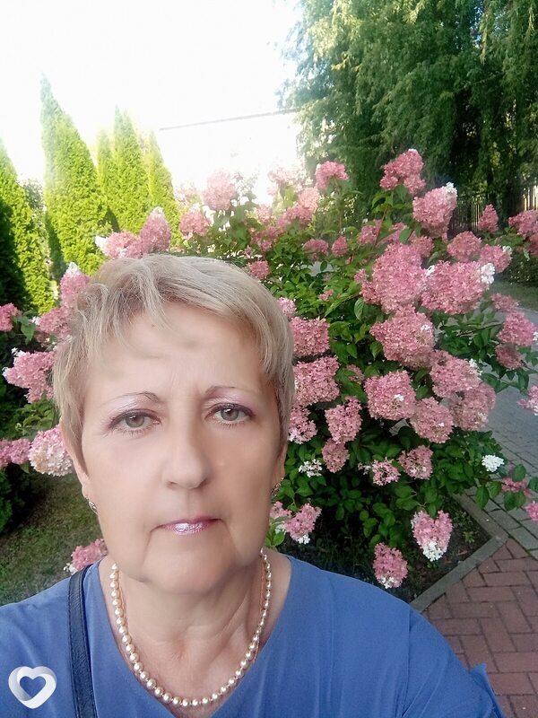 Татьяна, 66, Орехово-Зуеве — анкета №1461269