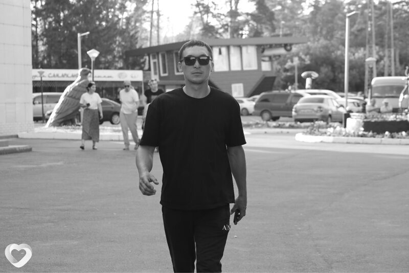 Тимур, 38, Кокшетау — анкета №1461273