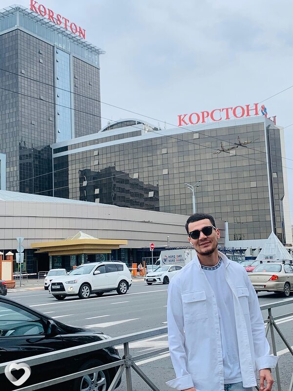 Полат, 26, Казани — анкета №1461276