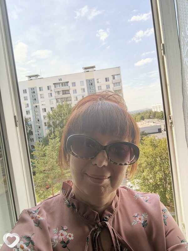 Ramziya, 58, Набережных Челнах — анкета №1463353