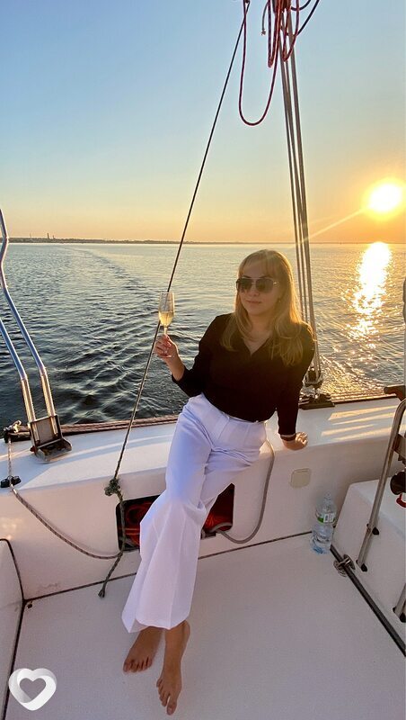 Ангелина, 36, Санкт-Петербурге — анкета №1463355