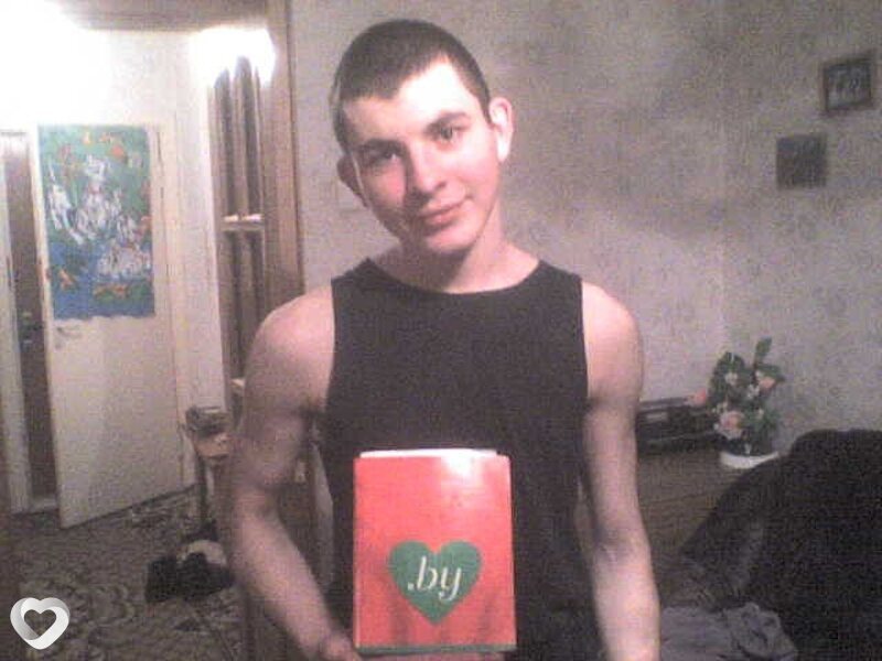 Иван, 38, Минске — анкета №1463372
