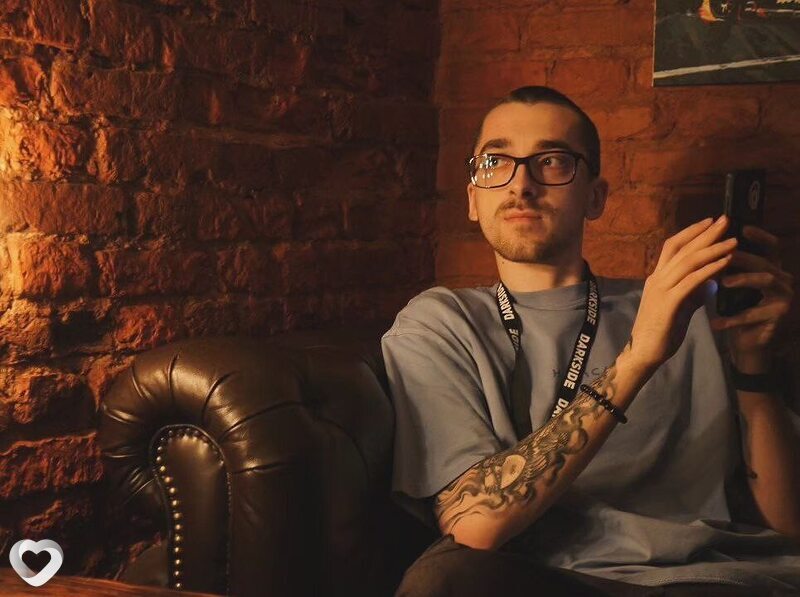 Игорь, 31, Новом Осколе — анкета №1461358
