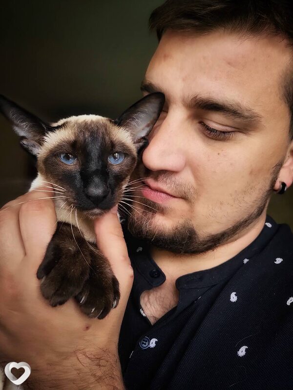 Mikhail, 36, Минске — анкета №1461360