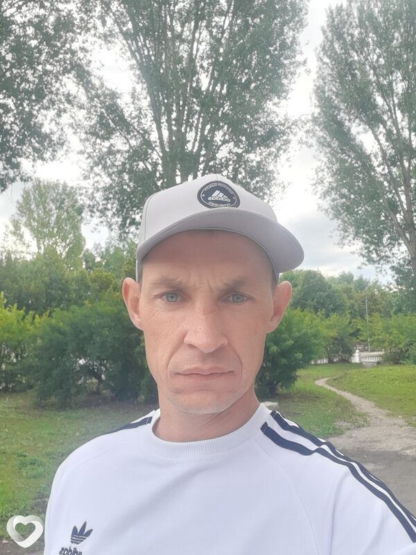Виктор, 41, Сарапуле — анкета №1461365