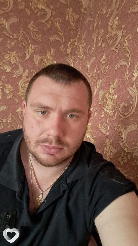 Андрей, 28, Николаеве — анкета №1461377