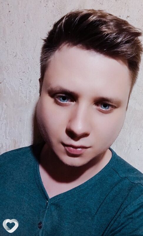Макс, 32, Киеве — анкета №1461111