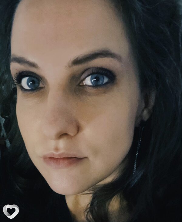 Тата, 46, Москве — анкета №1461113