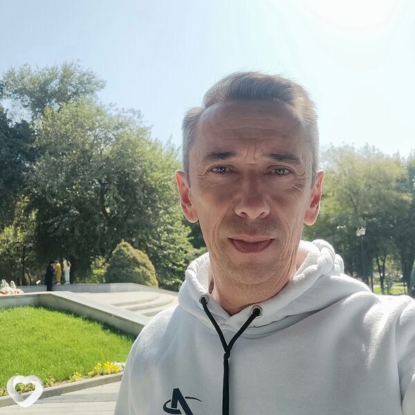 Тёма, 51, Ташкент — анкета №1461114