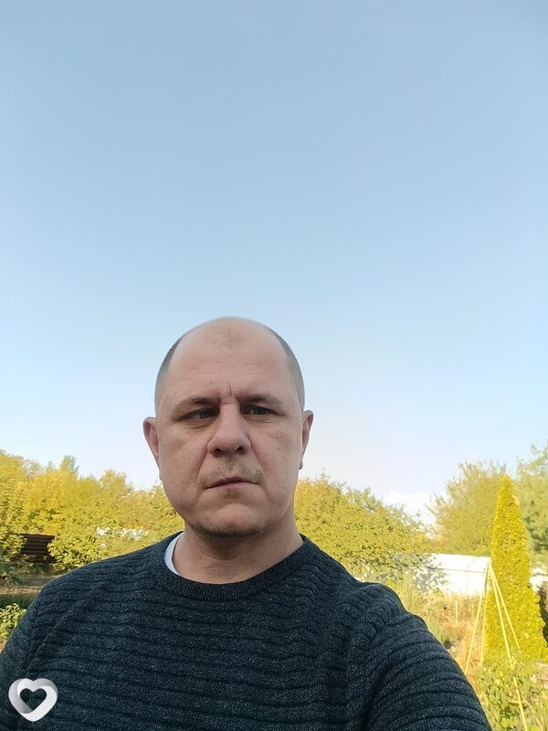Александр, 43, Донецке — анкета №1461118