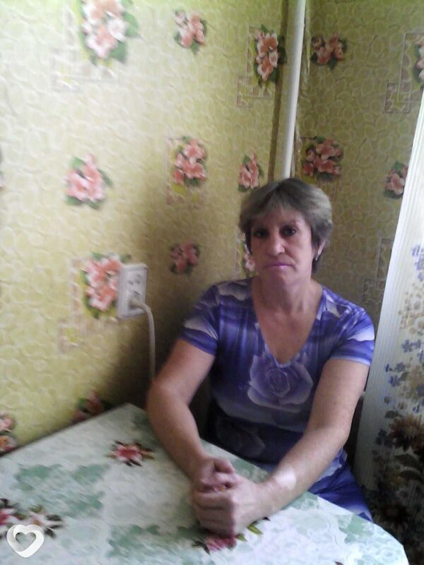 Лилия, 57, Салавате — анкета №1461124
