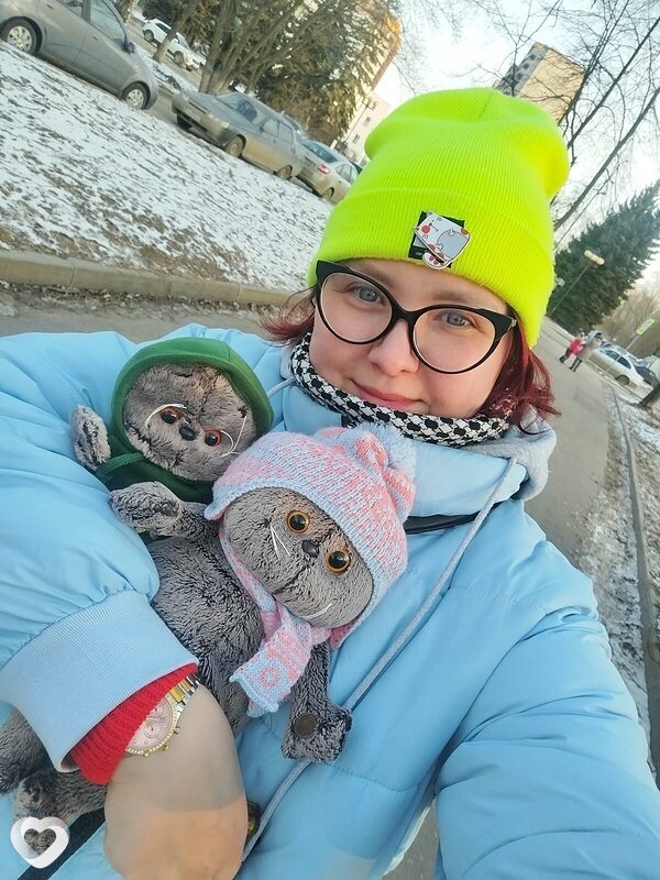 Marika, 30, Владимире — анкета №1461125