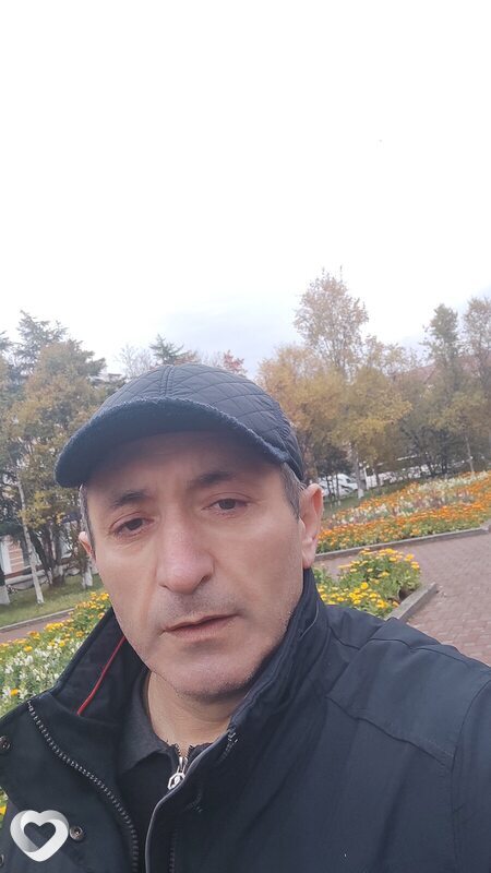 Тимур, 50, Волгограде — анкета №1461127