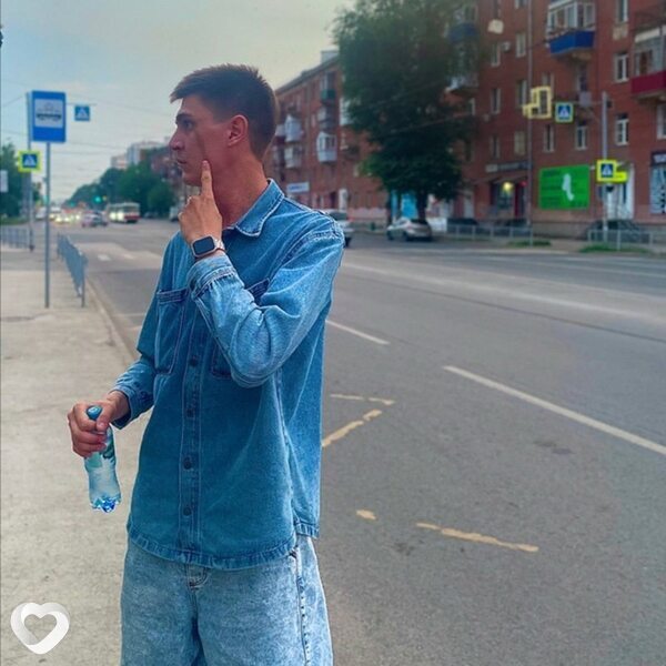 Вадим, 28, Москве — анкета №1461832