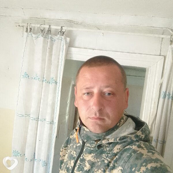 Рома, 40, Иванове — анкета №1461834